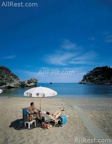 Grand Hotel Mazzaro Sea Palace 3